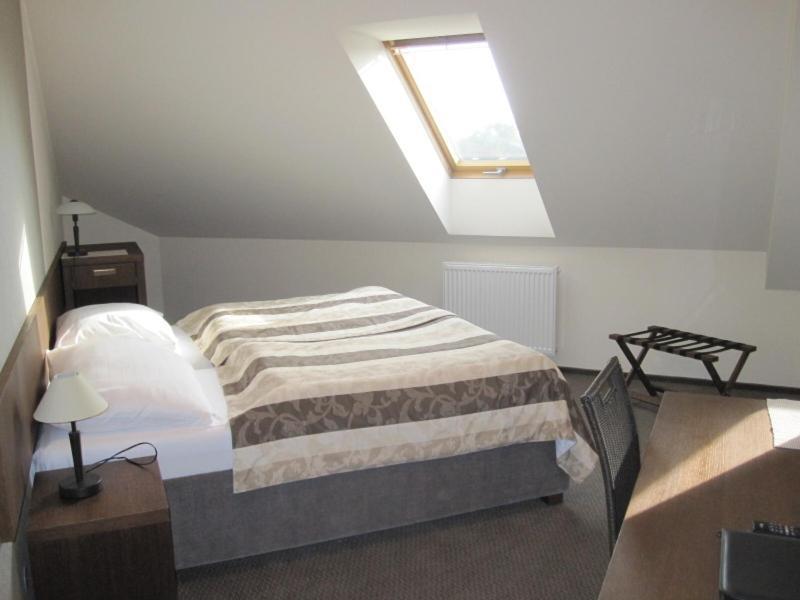 Hotel Mario Lednice Chambre photo
